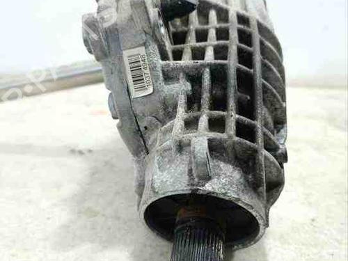 Front differential PORSCHE PANAMERA (971) 3.0 4 (97ABA1, 97BBA1) | BP29373602M23 