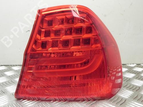 Used Right taillight BMW 3 (E90) 335 i (306 hp) 28914025