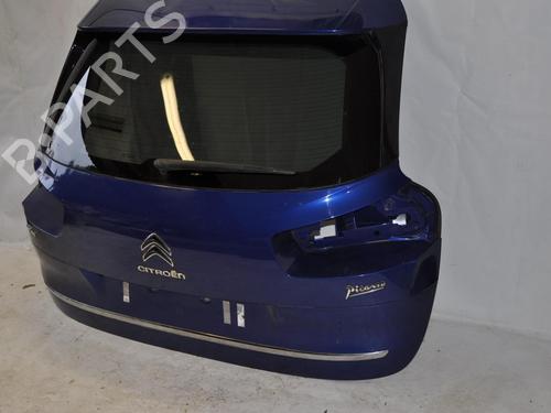 Tailgate CITROËN C4 Picasso II 1.2 THP 130 | BP28916884C6 