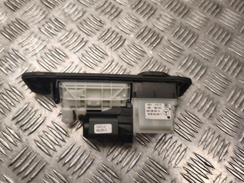 Switch MERCEDES-BENZ VITO Tourer (W447) 119 CDI / 119 BlueTEC (447.701, 447.703, 447.705) | BP37612303I30 - Image 4