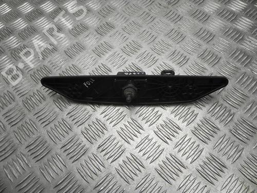 Used Front wipers mechanism Front wipers mechanism 37545840 37545840