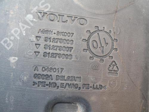 Fuel tank VOLVO S60 II (134) D5 | BP28942730C62 