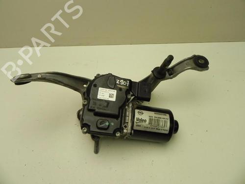Vindrude Viskermekanisme Vindrude Viskermekanisme OPEL ZAFIRA TOURER C (P12) 2.0 CDTi (75) (130 hp) 37561227 37561227