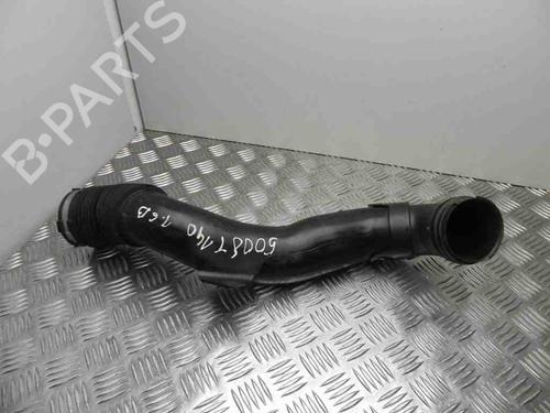 Used Air vent PEUGEOT 5008 (0U_, 0E_) 1.6 16V (156 hp) 28921492