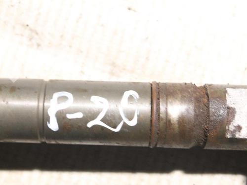 Injector VOLVO V60 I (155) D3 / D4 | BP28930171M100