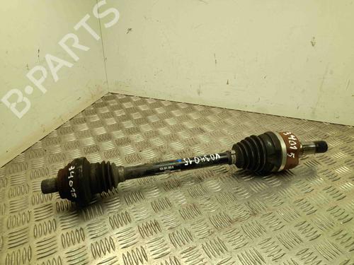 Transmisión trasera derecha VW ID.3 (E11, E12) Pro (145 hp) 28927279