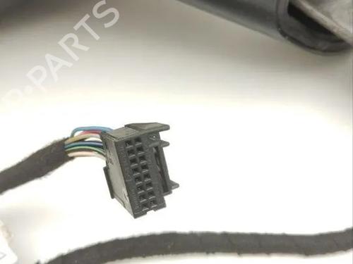 Left mirror PORSCHE MACAN (95B) 3.0 S | BP28942065C26 