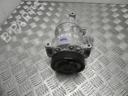 Used AC compressor SKODA FABIA III Estate (NJ5) 1.0 (75 hp) 31296007