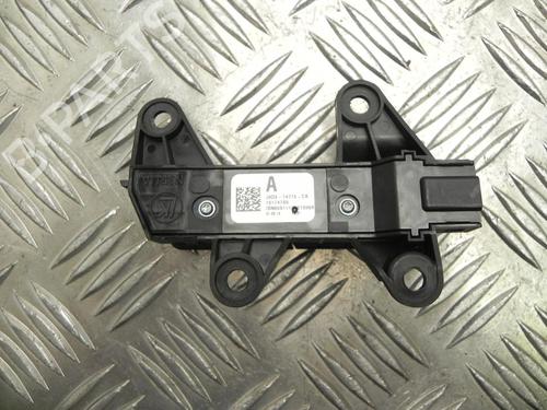 Switch JAGUAR I-PACE (X590) EV400 AWD | BP37580365I30 - Image 2