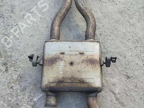 Exhaust system MERCEDES-BENZ GL-CLASS (X166) GL 450 4-matic | BP28930899M121  - Image 9