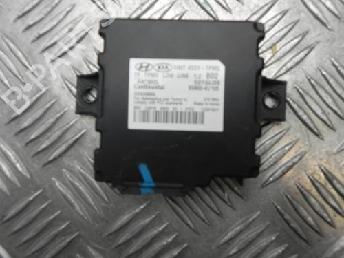 Elektronisk modul KIA OPTIMA (FSGDS6B) 2.4 (203 hp) 28926046