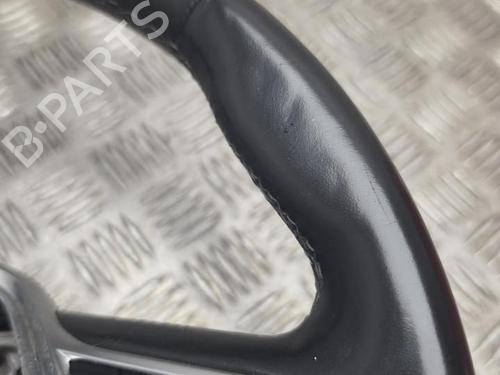 Steering wheel RENAULT ZOE Hatchback Van (BFM_) Electric (BFMA, BFMB) | BP40274557C49  - Image 7