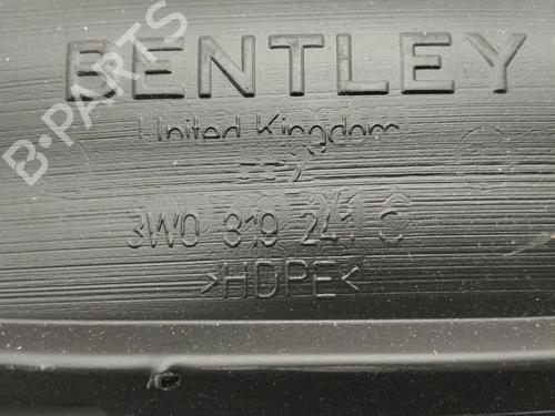 Pipe BENTLEY CONTINENTAL FLYING SPUR (3W_) 6.0 FLEX | BP38995532M125  - Image 8