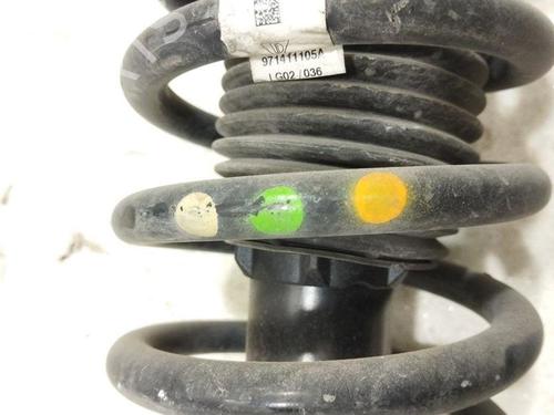 Left front shock absorber PORSCHE PANAMERA (971) 3.0 4 (97ABA1, 97BBA1) | BP28928571M16 