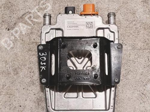Used Electronic module Electronic module CHRYSLER PACIFICA (RU) 3.6 Hybrid (264 hp) 40027227 40027227