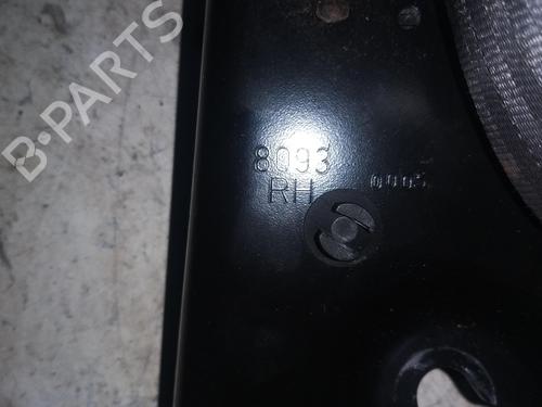 Front right seatbelt VOLVO XC90 I (275) T6 AWD | BP28934382I25 