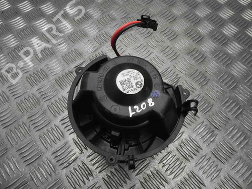 Heater blower motor BMW i3 (I01) Electric | BP28937191M62