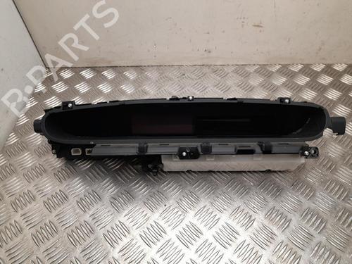 Used Instrument cluster Instrument cluster 38963559 38963559