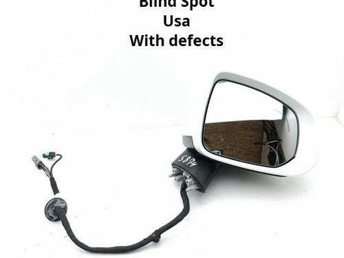 Used Right mirror Right mirror 39181264 39181264