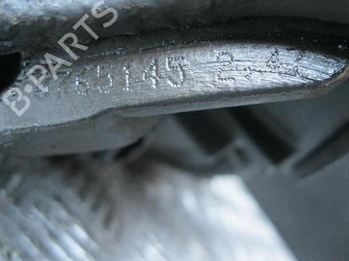 Rear differential MERCEDES-BENZ E-CLASS Coupe (C207) E 250 CDI / BlueTEC / d (207.303, 207.304) | BP37565076M24 - Image 6