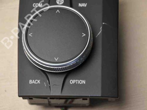 Electronic module BMW X3 (G01, F97, G08) iX3 | BP28945392M83