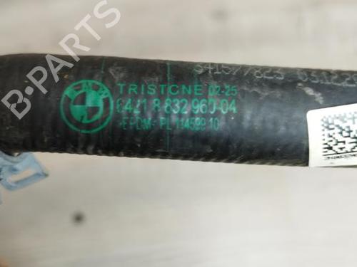 Pipe BMW 1 (F70) 120 d Mild-Hybrid | BP40461447M125 - Image 3