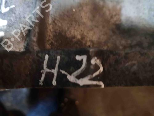 Gearbox VOLVO S60 II (134) D3 | BP28940203M3 