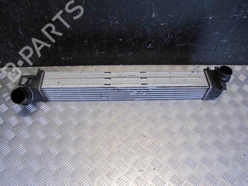 Intercooler RENAULT SCÉNIC III (JZ0/1_) 1.4 16V (JZ0F, JZ1V) | BP28914606M30 