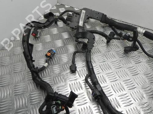 Other PEUGEOT 208 I (CA_, CC_) 1.6 HDi | BP28916416O1 
