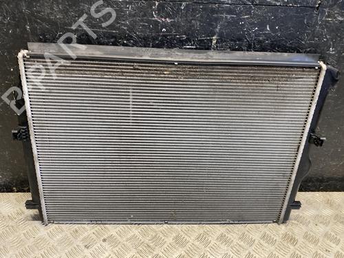 Used Water radiator VW TIGUAN (AD1, AX1) 1.4 TSI 4motion (150 hp) 28942448