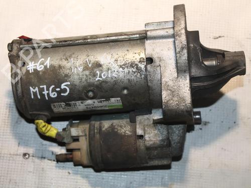 Used Starter Starter VOLVO V60 I (155) 1.6 DRIVe (114 hp) 28939999 28939999