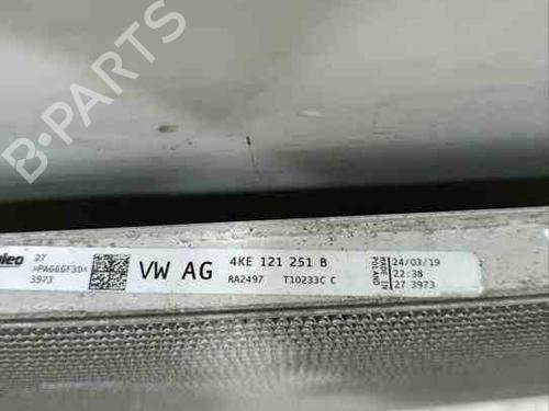 Water radiator AUDI E-TRON (GEN) 50 quattro | BP28917359M31 