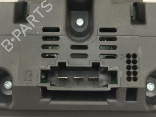Switch PORSCHE PANAMERA (970) 3.0 S E-Hybrid | BP28914043I30 
