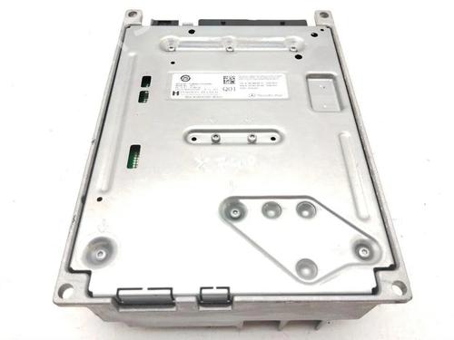 Electronic module MERCEDES-BENZ M-CLASS (W166) ML 63 AMG 4-matic (166.074) | BP28916158M83  - Image 5