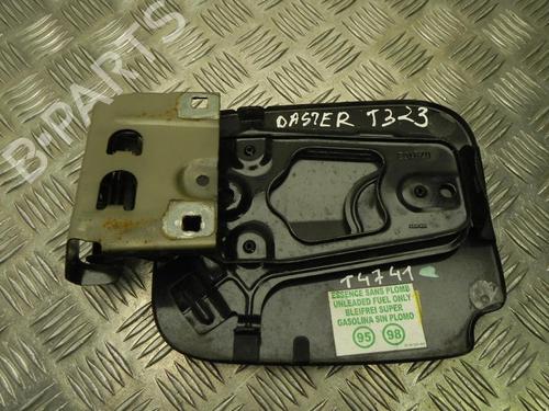 Fuel flap DACIA DUSTER (HS_) 1.6 16V | BP28940909C131 