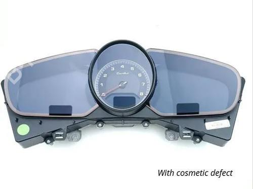 Used Instrument cluster PORSCHE PANAMERA (971) 4.0 Turbo (97AFF1, 97BFF1) (550 hp) 30908841