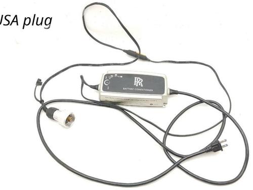 Kabel ROLLS-ROYCE GHOST I (RR4) V12 (571 hp) 28956611