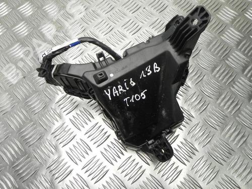 Fuse box TOYOTA YARIS (_P13_) 1.0 (KSP130_, KSP130) | BP28914955E1 