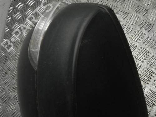 Left mirror SKODA FABIA III Estate (NJ5) 1.0 | BP28938037C26 