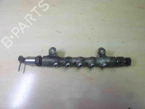 Einspritzleiste für TOYOTA AURIS (_E15_) 2.2 D (ADE157_, ADE151_, ADE151R, ADE157R) (177 hp) 28909199