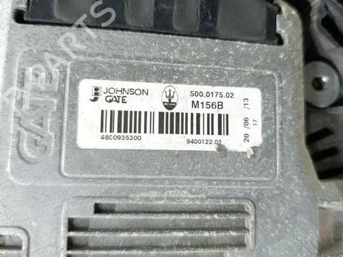 Radiator set MASERATI QUATTROPORTE VI 3.8 GT S | BP28913906M120 - Image 9