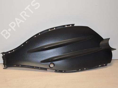 Grille MERCEDES-BENZ EQA (H243) EQA 250+ (243.702) | BP28932509C40 