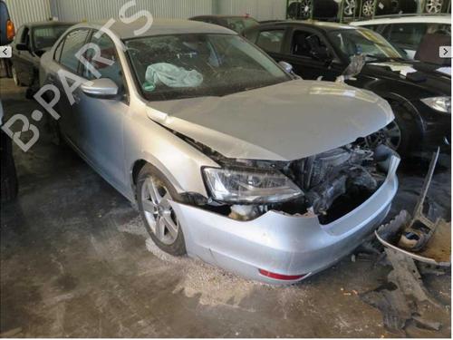Electronic module VW JETTA IV (162, 163, AV3, AV2) 1.6 TDI | BP37578518M83 - Image 4
