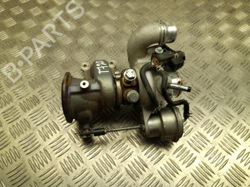 Turbo/Compressor Turbo/Compressor 37560069 37560069