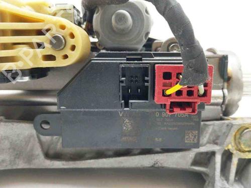 Steering rack AUDI Q7 (4MB, 4MG, 4MQ) 3.0 TFSI quattro | BP28946704M22