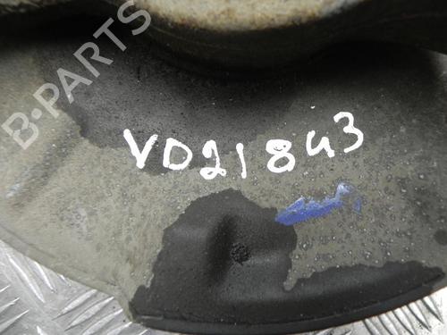 Other SUZUKI SX4 (EY, GY) 1.6 VVT 4x4 (RW416) | BP37543881O1 - Image 4