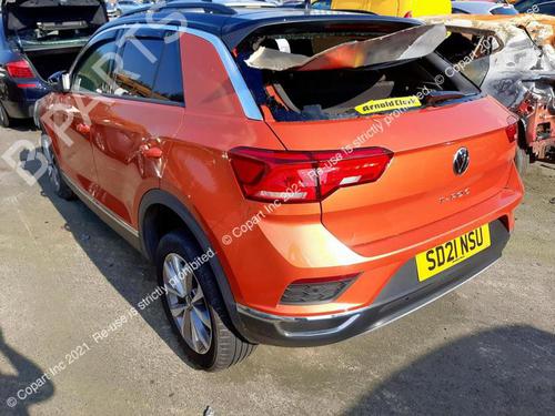Switch VW T-ROC (A11, D11) 1.5 TSI | BP37545222I30 - Image 9