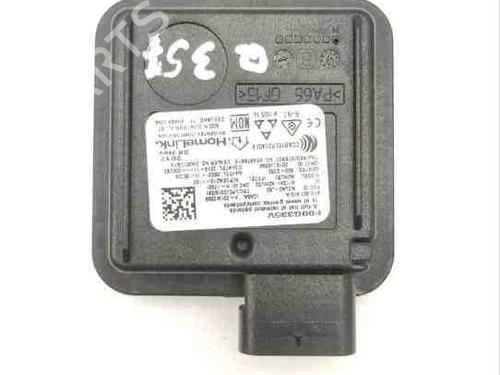 Elektronisk modul PORSCHE PANAMERA (971) 3.0 4 (97ABA1, 97BBA1) | BP29373624M83 