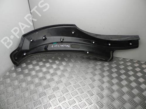 Støtte JAGUAR I-PACE (X590) EV400 AWD | BP37580562C155 - Image 2