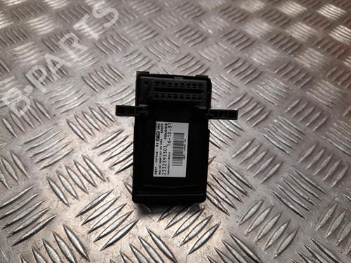Electronic module FORD RANGER (TKE) 3.2 TDCi 4x4 | BP37557705M83 - Image 2
